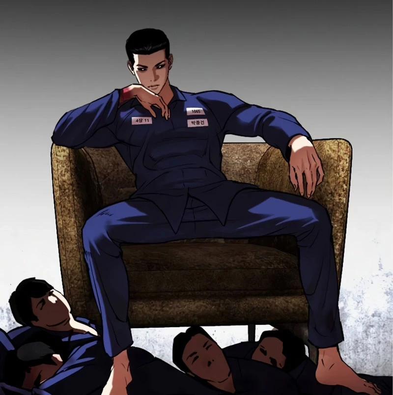 Hoán Đổi Diệu Kỳ 527 trang 143