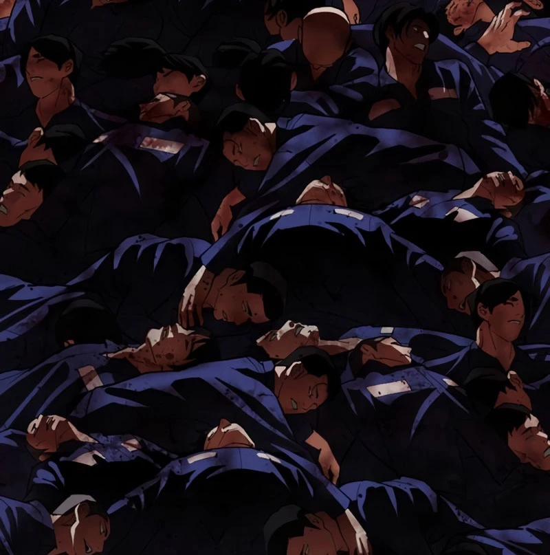 Hoán Đổi Diệu Kỳ 527 trang 181