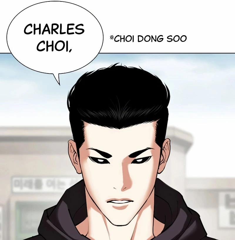 Hoán Đổi Diệu Kỳ 527 trang 256