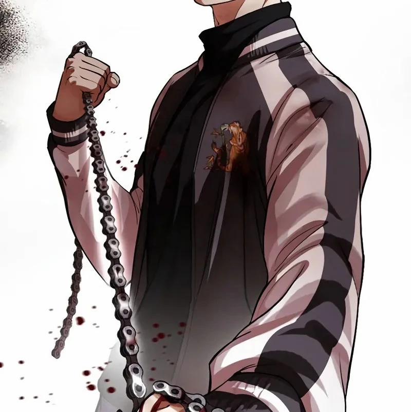 Hoán Đổi Diệu Kỳ 528 trang 142