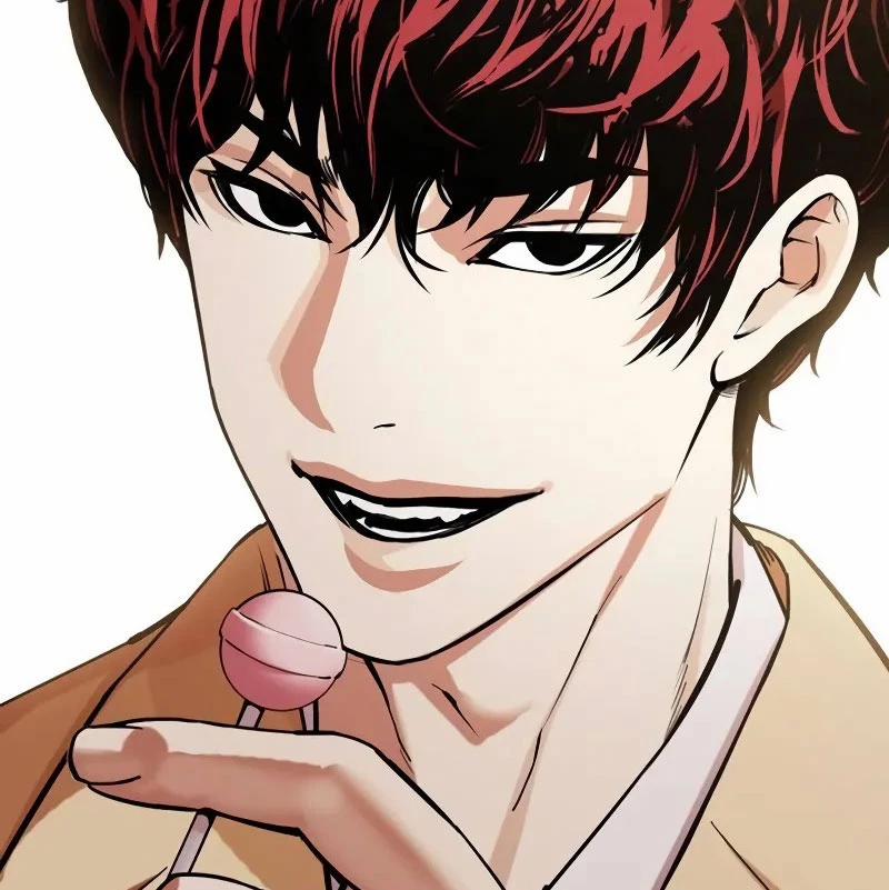 Hoán Đổi Diệu Kỳ 528 trang 204