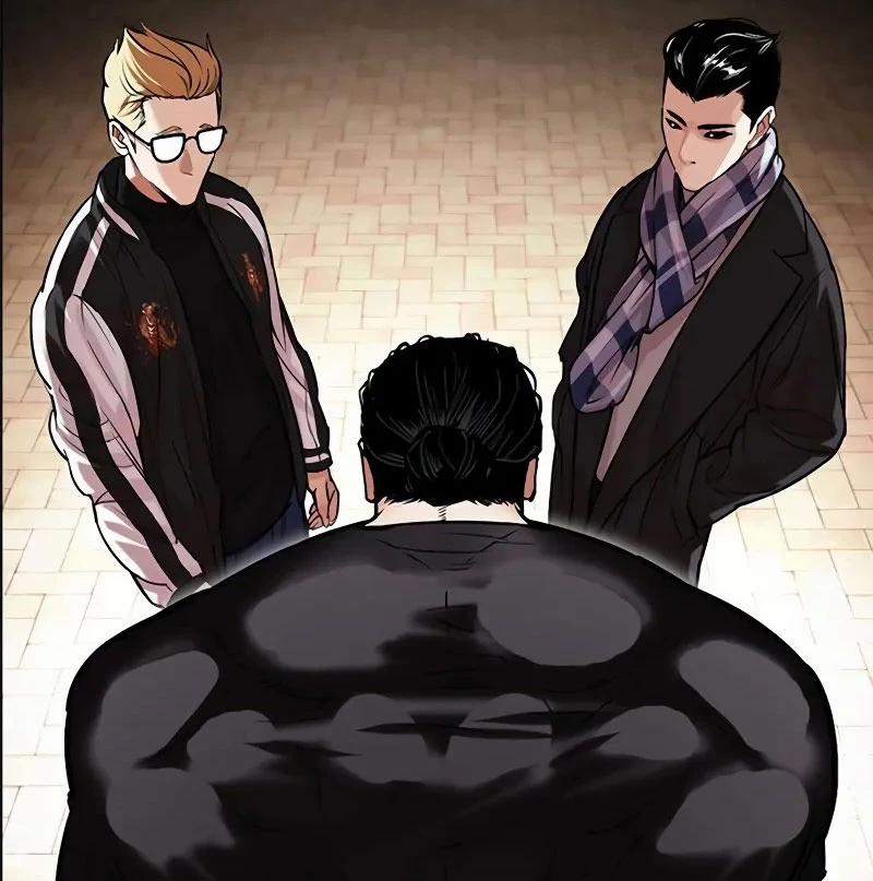 Hoán Đổi Diệu Kỳ 528 trang 251