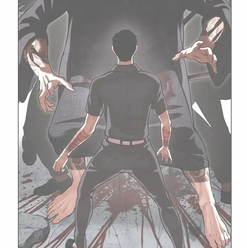 Hoán Đổi Diệu Kỳ 528 trang 326