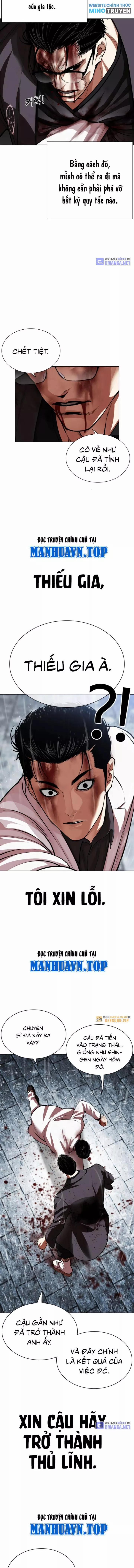 Hoán Đổi Diệu Kỳ 530 trang 10