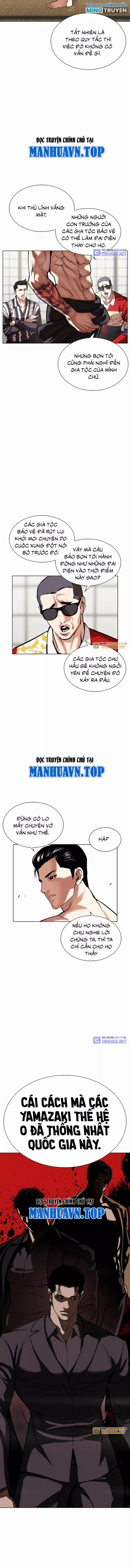 Hoán Đổi Diệu Kỳ 530 trang 16