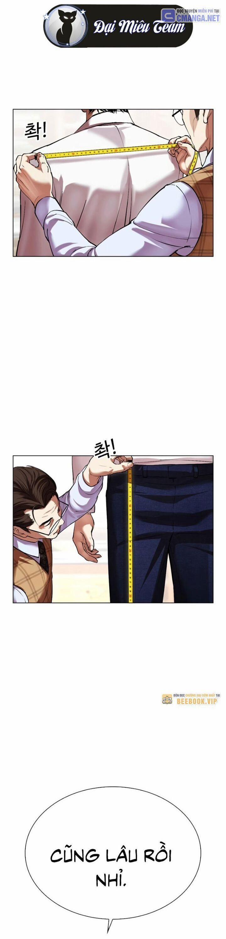 Hoán Đổi Diệu Kỳ 531 trang 27