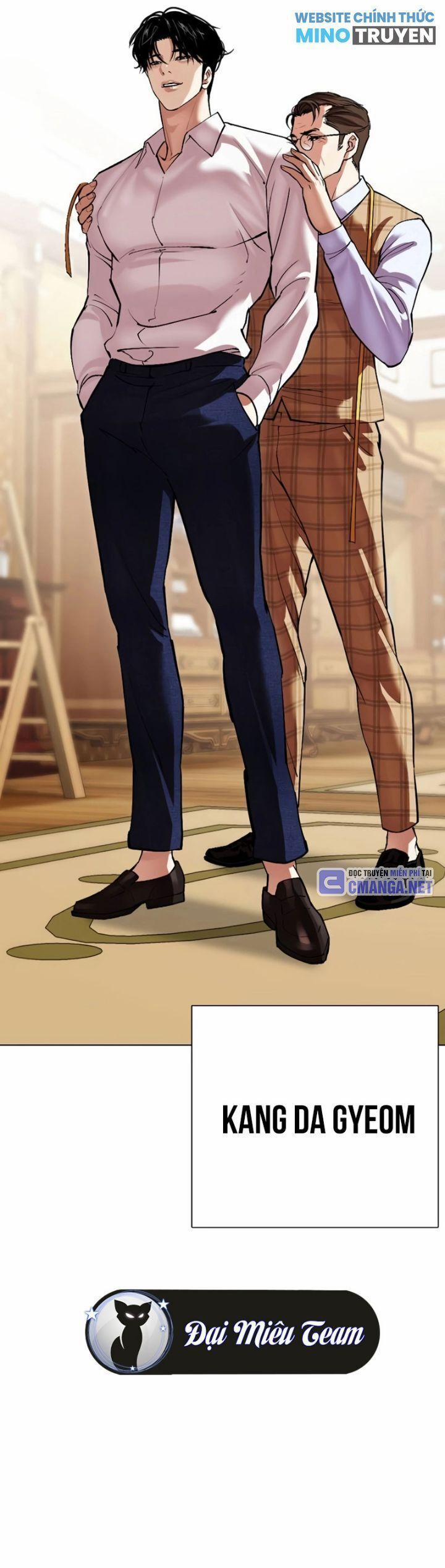 Hoán Đổi Diệu Kỳ 531 trang 28