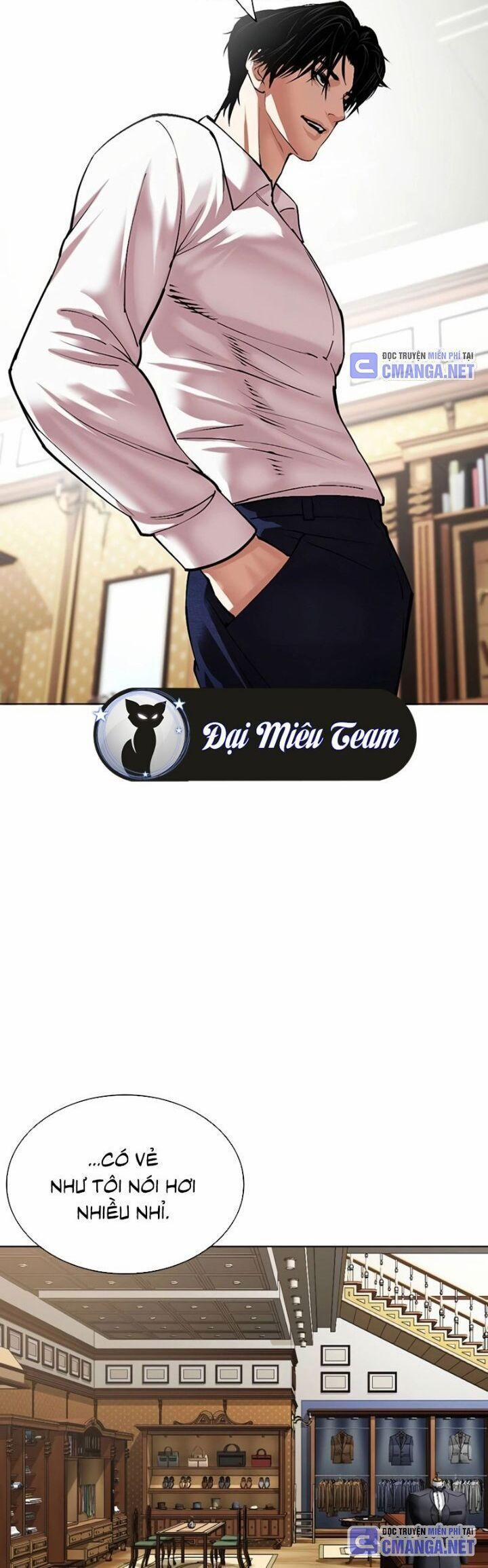 Hoán Đổi Diệu Kỳ 531 trang 39