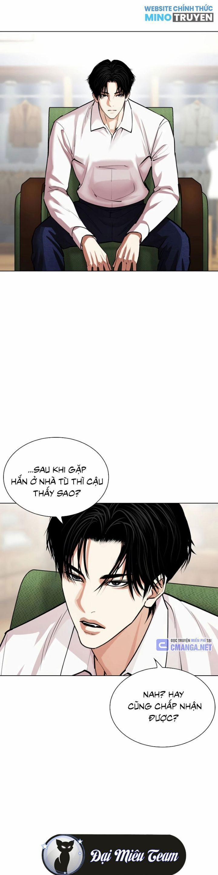 Hoán Đổi Diệu Kỳ 531 trang 55