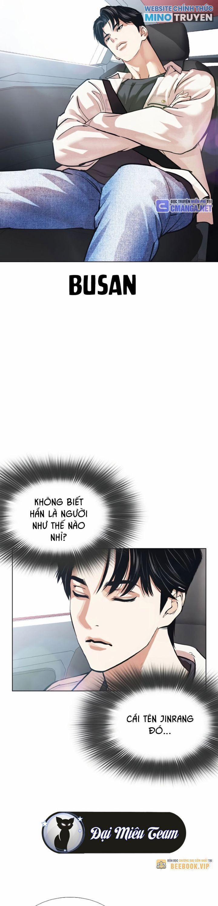 Hoán Đổi Diệu Kỳ 531 trang 60