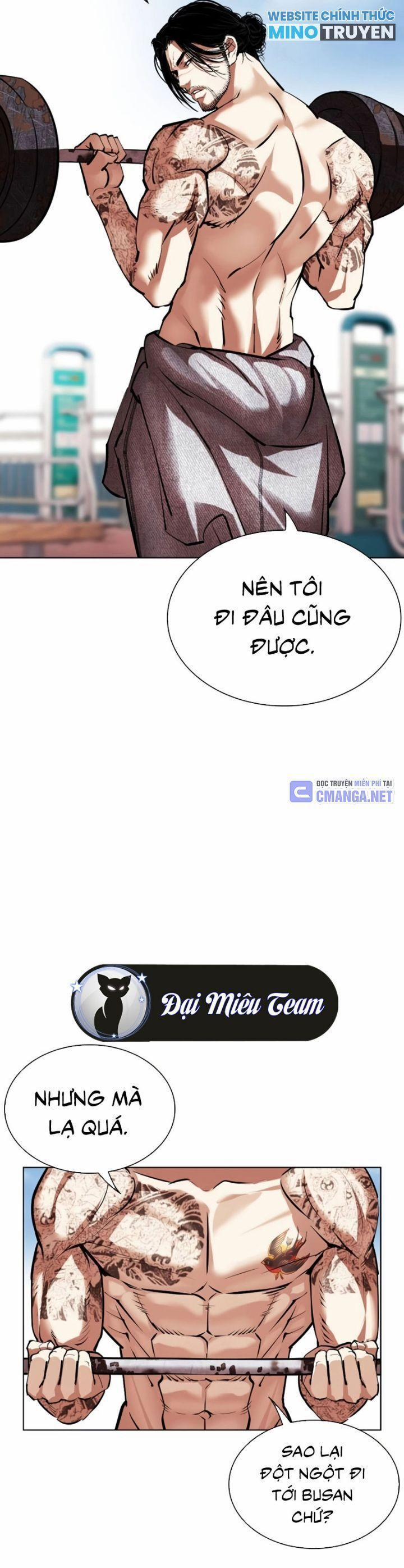 Hoán Đổi Diệu Kỳ 531 trang 65