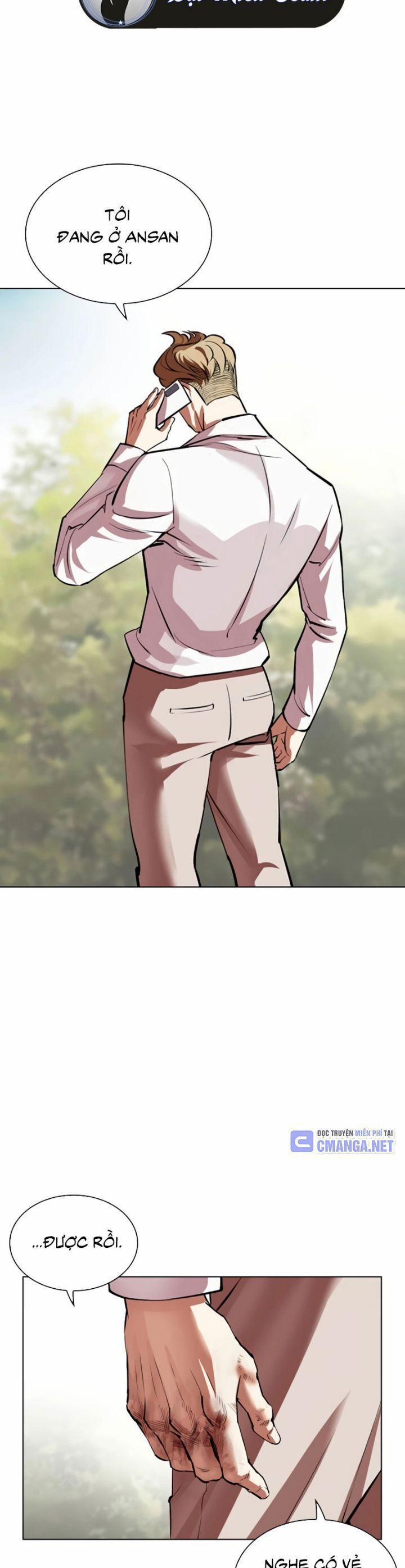 Hoán Đổi Diệu Kỳ 531 trang 67