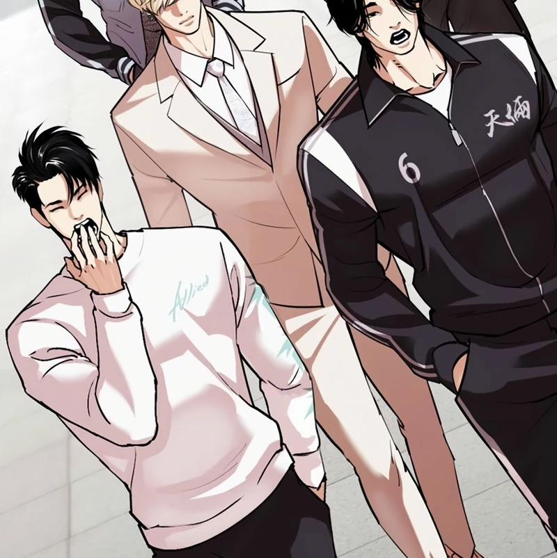 Hoán Đổi Diệu Kỳ 532 trang 11