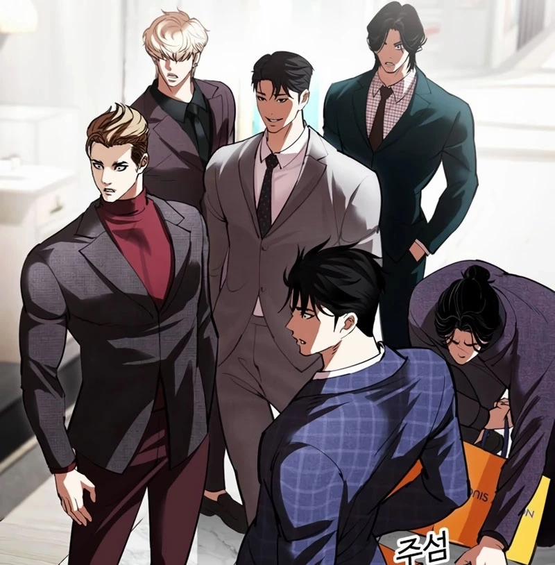 Hoán Đổi Diệu Kỳ 532 trang 270