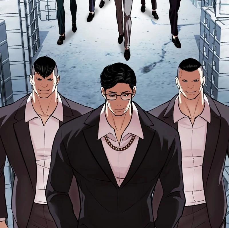 Hoán Đổi Diệu Kỳ 532 trang 307