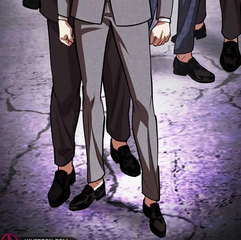 Hoán Đổi Diệu Kỳ 532 trang 346