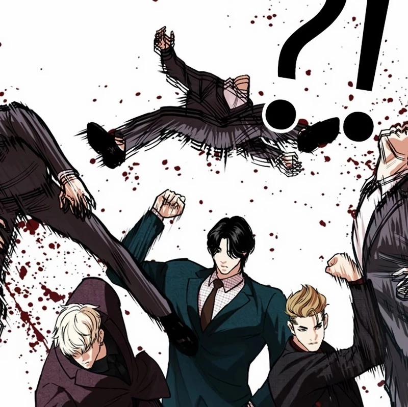 Hoán Đổi Diệu Kỳ 532 trang 348