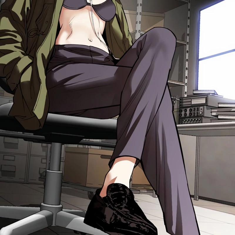 Hoán Đổi Diệu Kỳ 532 trang 376