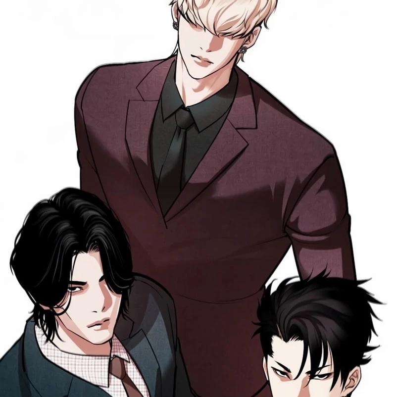 Hoán Đổi Diệu Kỳ 532 trang 389