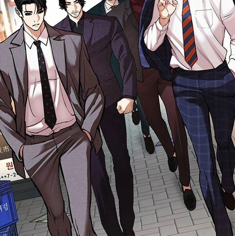 Hoán Đổi Diệu Kỳ 533 trang 144