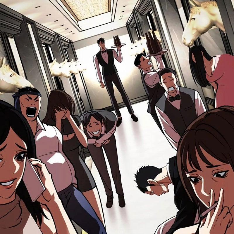 Hoán Đổi Diệu Kỳ 533 trang 198