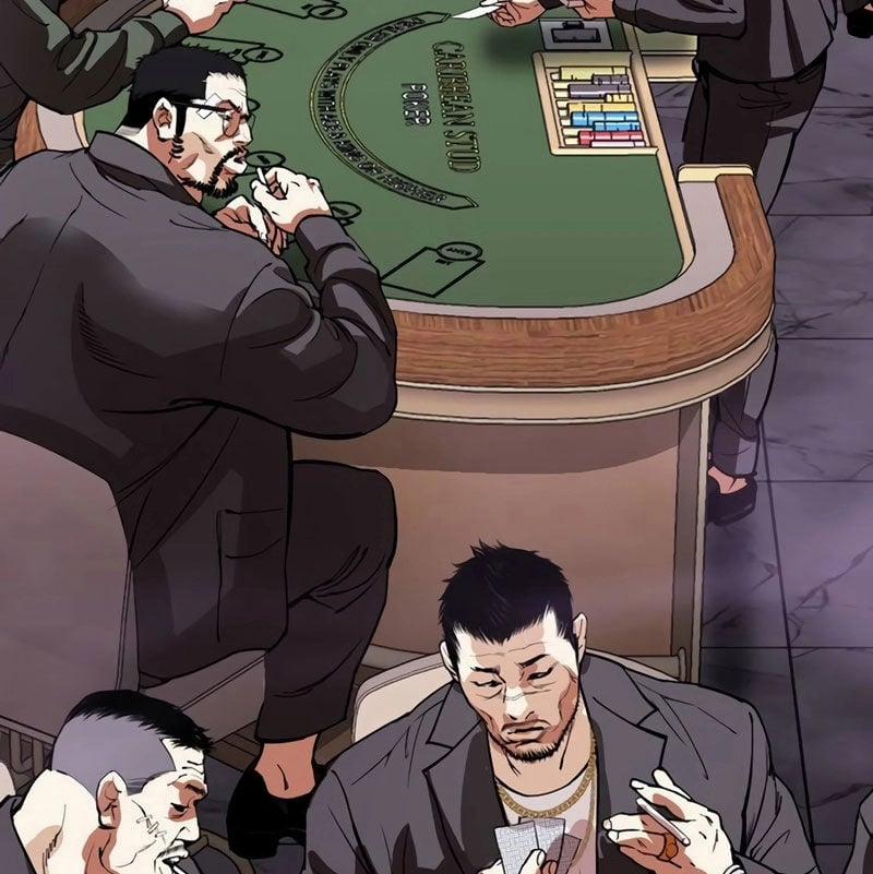 Hoán Đổi Diệu Kỳ 533 trang 245