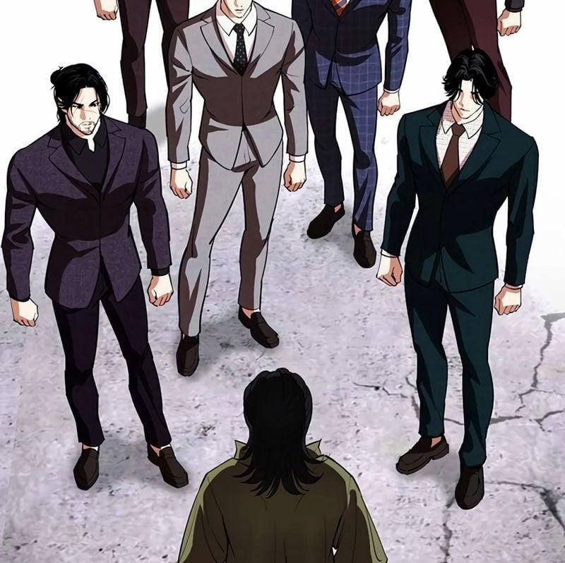 Hoán Đổi Diệu Kỳ 533 trang 39