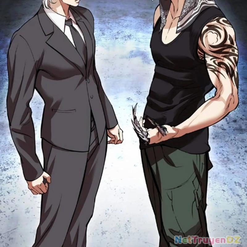 Hoán Đổi Diệu Kỳ 534.5 trang 176