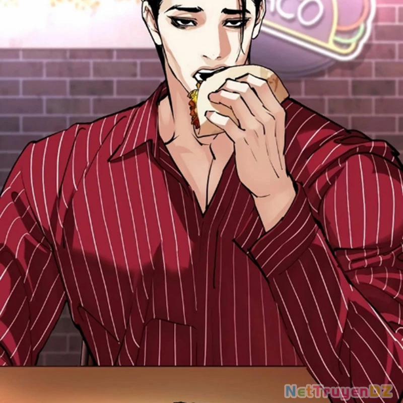 Hoán Đổi Diệu Kỳ 534.5 trang 194