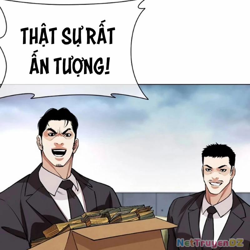 Hoán Đổi Diệu Kỳ 534.5 trang 57