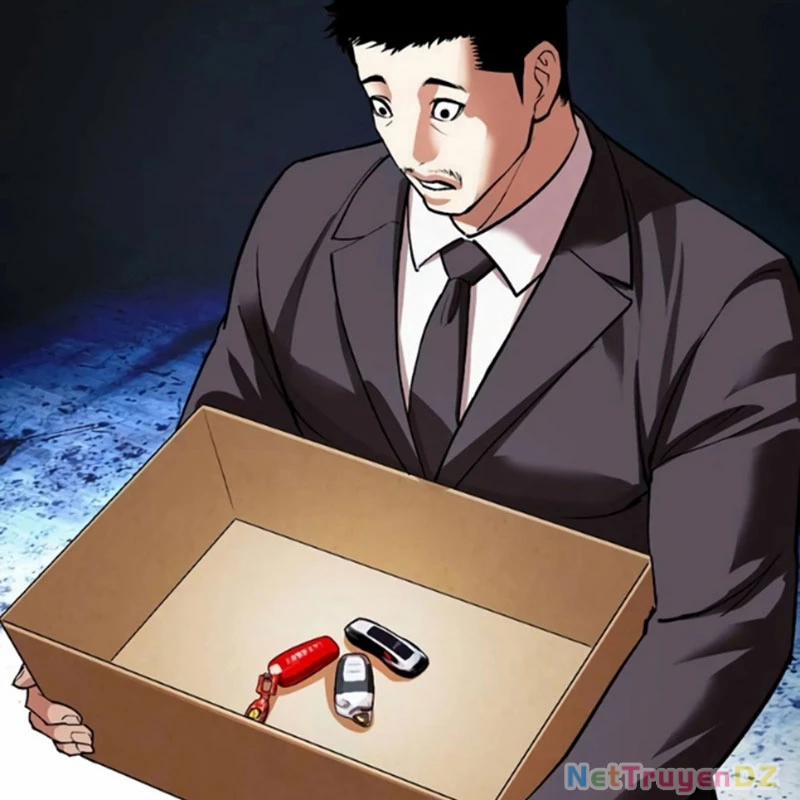 Hoán Đổi Diệu Kỳ 534.5 trang 81