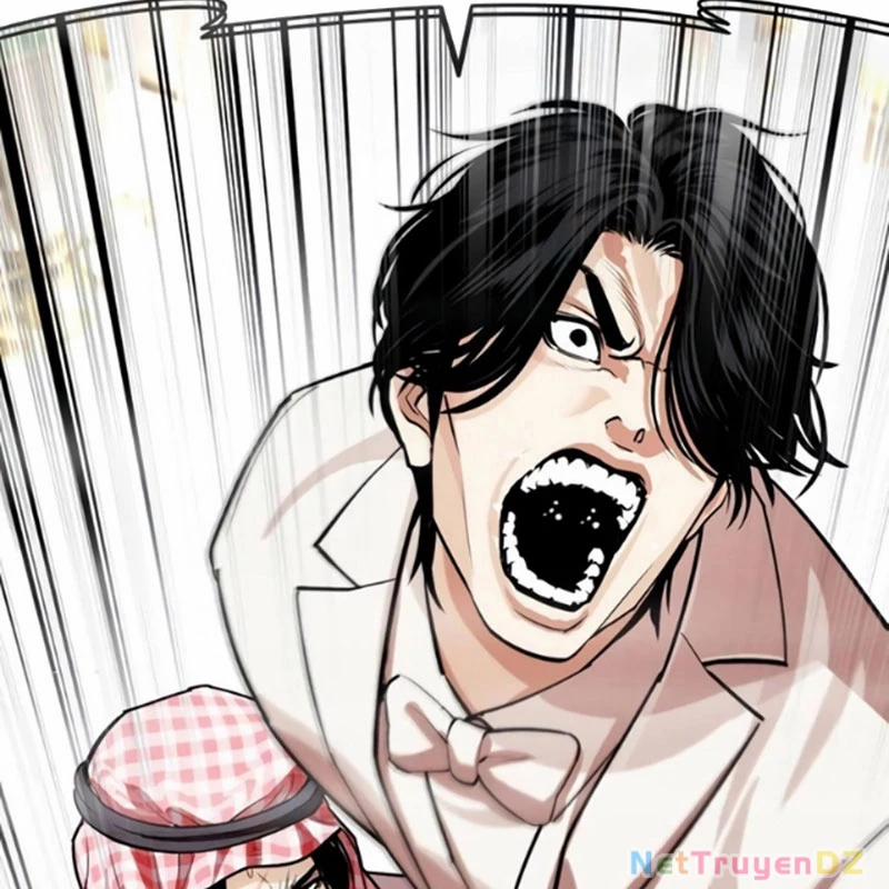 Hoán Đổi Diệu Kỳ 534 trang 121