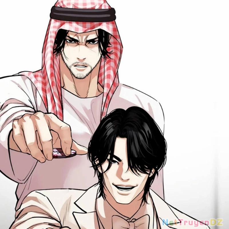 Hoán Đổi Diệu Kỳ 534 trang 160