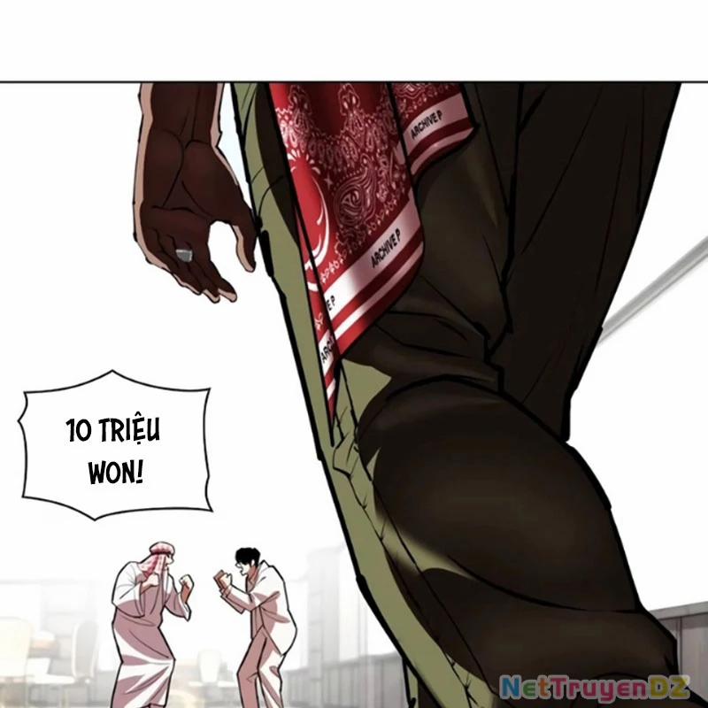 Hoán Đổi Diệu Kỳ 534 trang 198