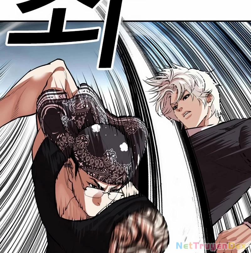 Hoán Đổi Diệu Kỳ 535 trang 126