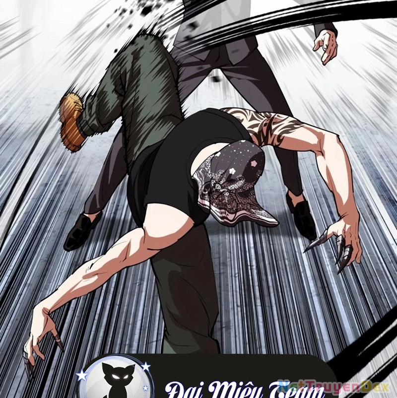 Hoán Đổi Diệu Kỳ 535 trang 160