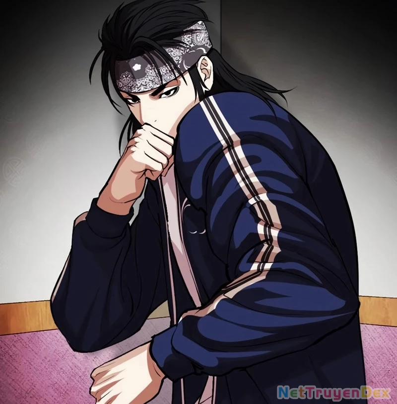 Hoán Đổi Diệu Kỳ 535 trang 239