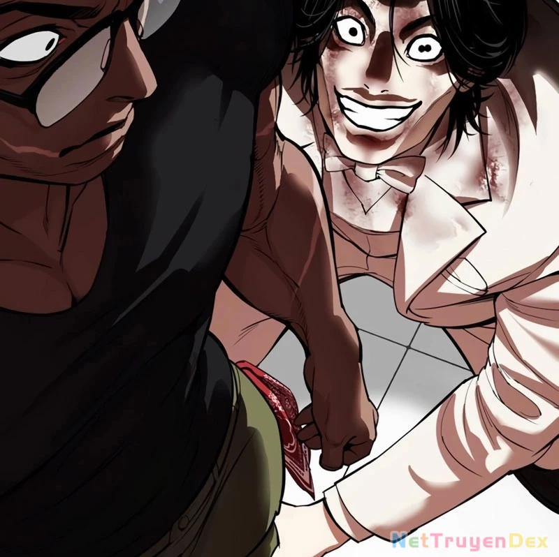 Hoán Đổi Diệu Kỳ 536 trang 40