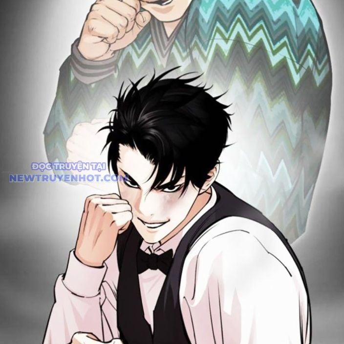 Hoán Đổi Diệu Kỳ 537 trang 113