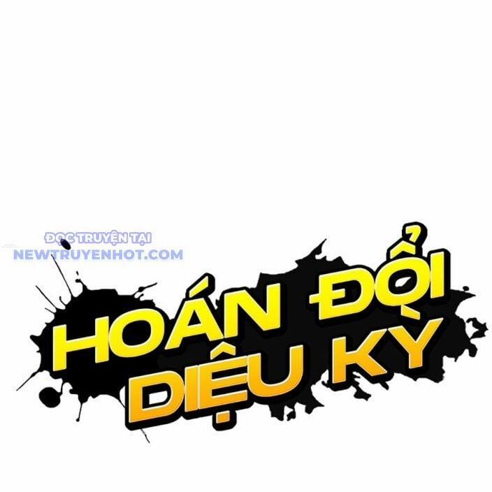 Hoán Đổi Diệu Kỳ 537 trang 49