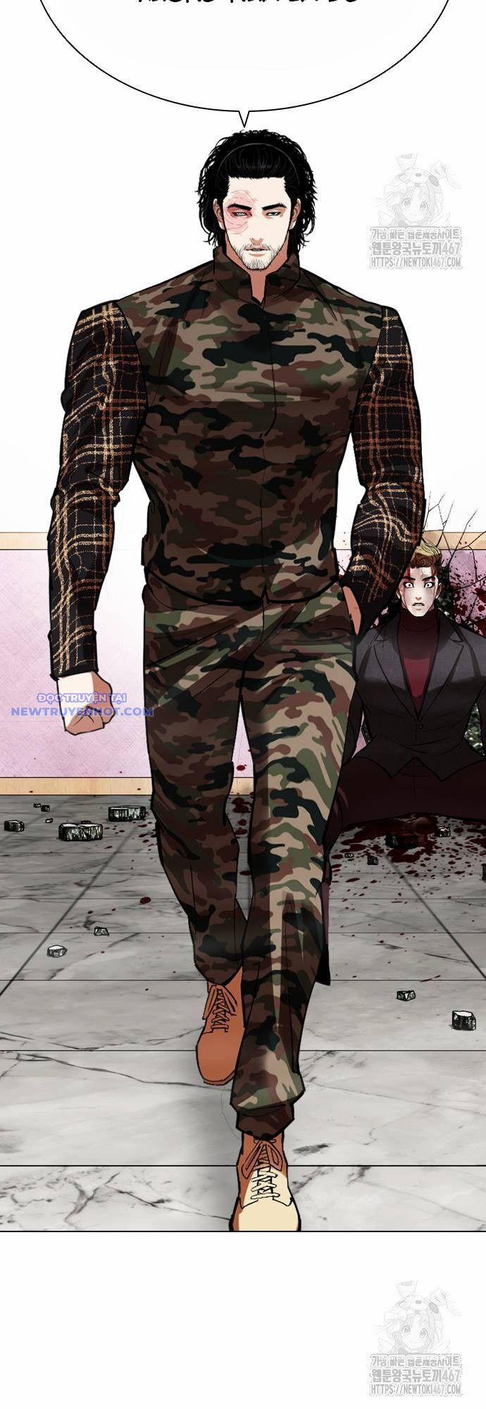 Hoán Đổi Diệu Kỳ 538 trang 28