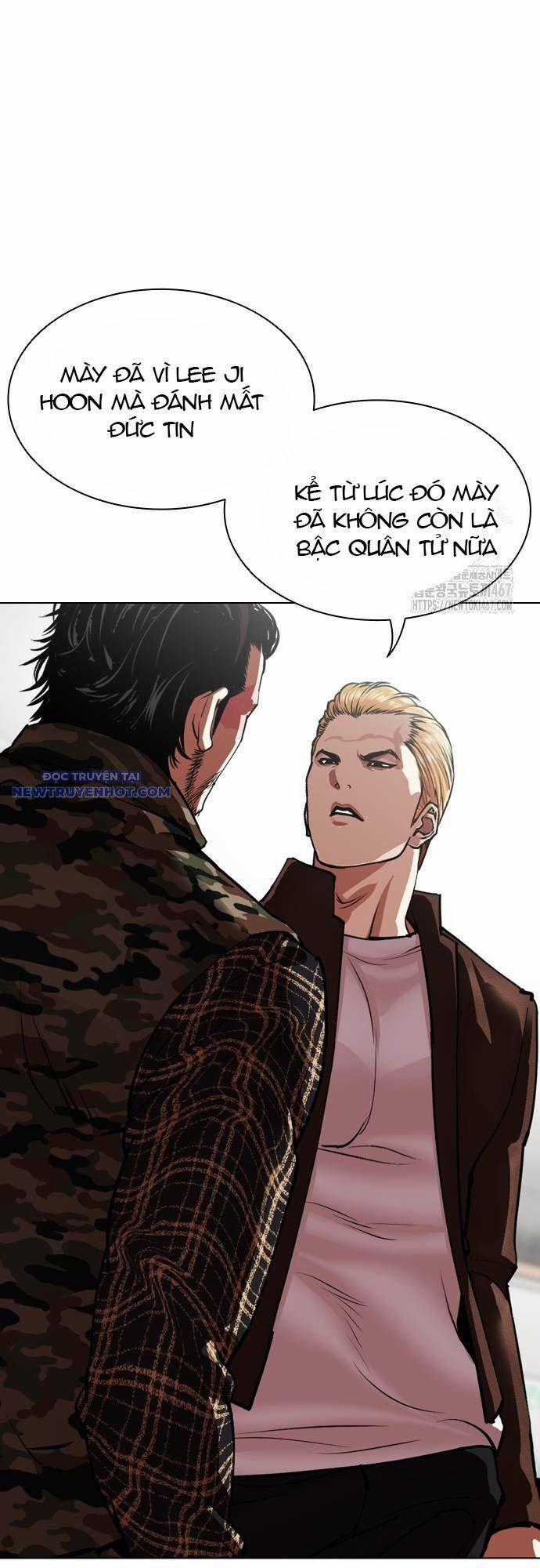 Hoán Đổi Diệu Kỳ 538 trang 35
