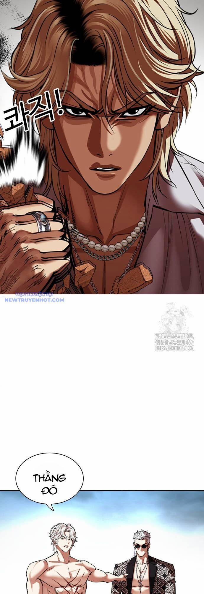 Hoán Đổi Diệu Kỳ 538 trang 99