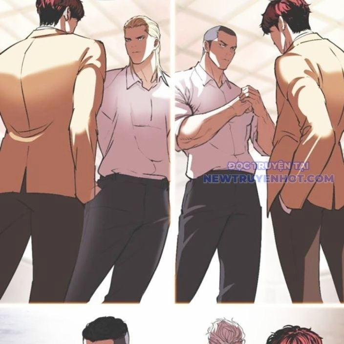 Hoán Đổi Diệu Kỳ 541 trang 282