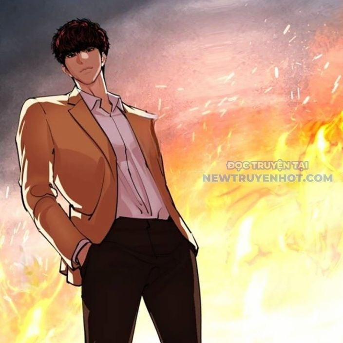 Hoán Đổi Diệu Kỳ 541 trang 290