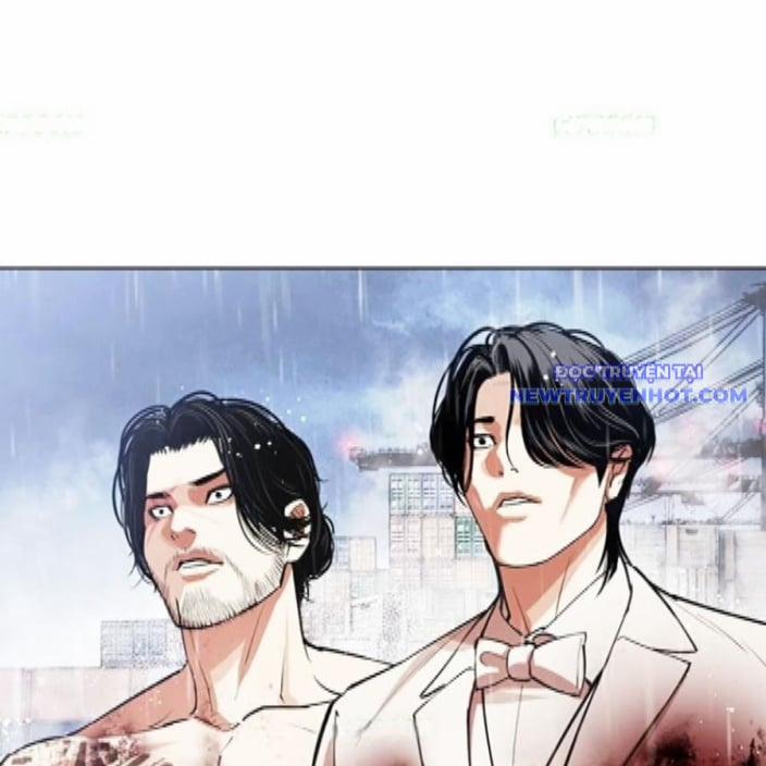 Hoán Đổi Diệu Kỳ 542 trang 141