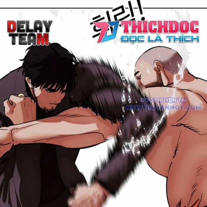 Hoán Đổi Diệu Kỳ 543 trang 111