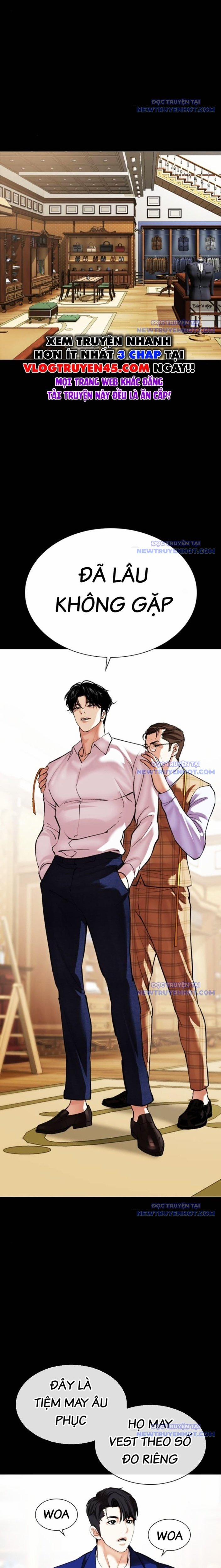 Hoán Đổi Diệu Kỳ 545 trang 10