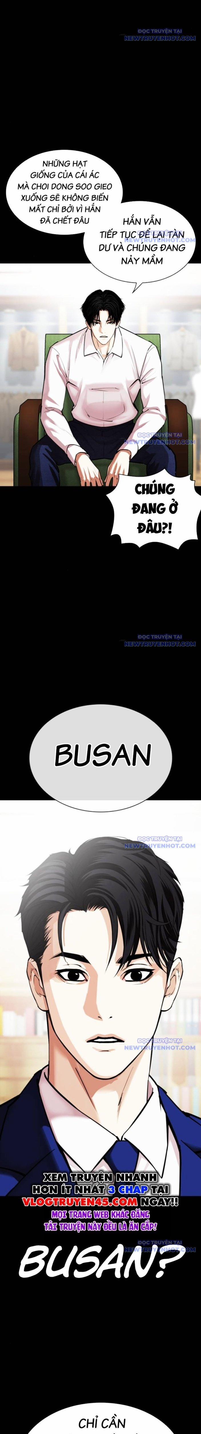 Hoán Đổi Diệu Kỳ 545 trang 13