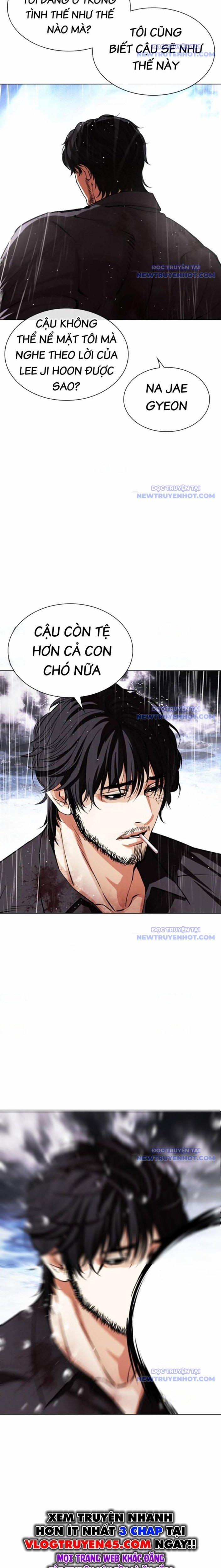 Hoán Đổi Diệu Kỳ 545 trang 32